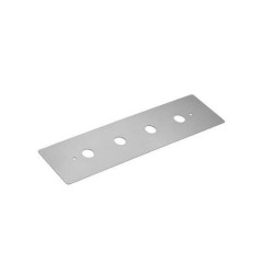 Kludi szerelőlemez (1602105)