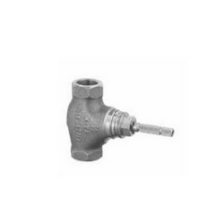 Kludi Standard falon belüli szelep (29211)