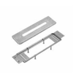 Kludi szerelőlemez (7614846-00)