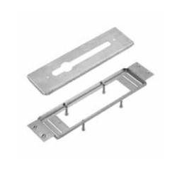 Kludi szerelőlemez (7614946-00)