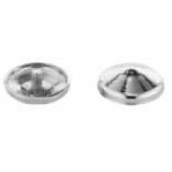 Kludi csavarkészlet látható rész (7615605-00)