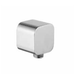 Kludi A-QA gégecső csatlakozóív (6554305-00)