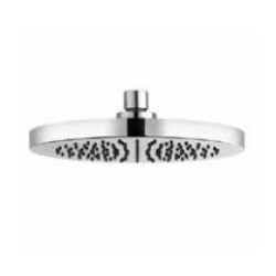 Kludi A-QA eco tányér-fejzuhany 250 mm (6652105-00)