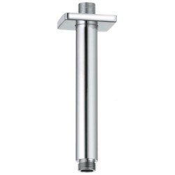 Kludi A-QA mennyezeti csatlakozó 150 mm (6653505-00)