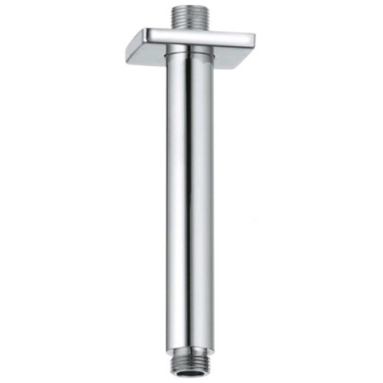 Kludi A-QA mennyezeti csatlakozó 150 mm (6653505-00)