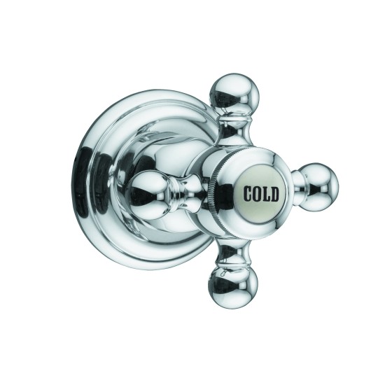 Kludi 1926 fali szelep (518150520)