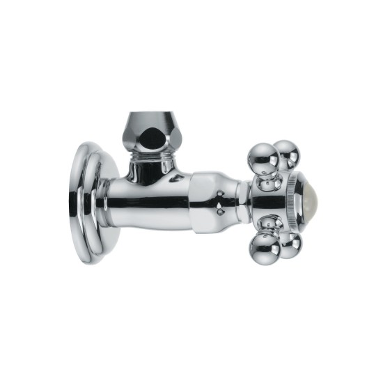 Kludi 1926 sarokszelep (518430520)