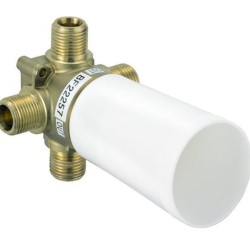 Kludi Amba/Balance háromutas váltószelep (29757)