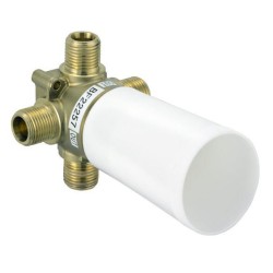 Kludi Amba/Balance háromutas váltószelep (29757)