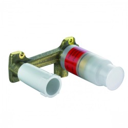 Kludi Amba/Bozz/E2/Zenta falon belüli egység (38243)