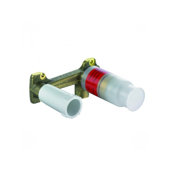 Kludi Amba/Bozz/E2/Zenta falon belüli egység (38243)