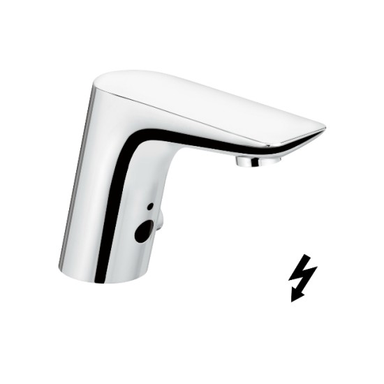 Kludi Balance elektronikus mosdó csaptelep (5220205)