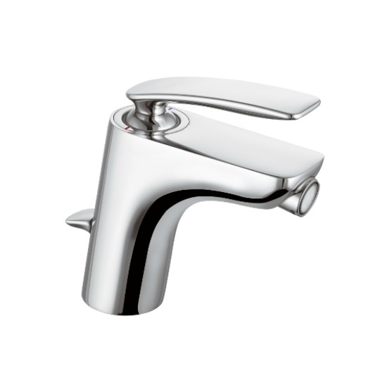 Kludi Balance egykaros bidé csaptelep (522160575)