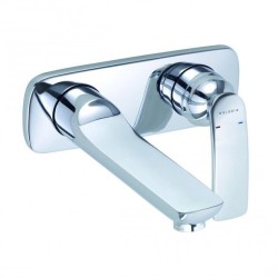 Kludi Balance falon belüli, kétlyukas mosdó csaptelep (522460575)