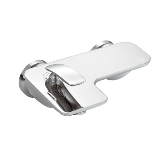 Kludi Balance egykaros kádtöltő- és zuhany csaptelep (524450575)