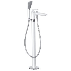 Kludi Balance álló kádtöltő és zuhany csaptelep (525909175)