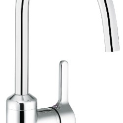 Kludi Bingo Star egykaros mosogató csaptelep (428030578)