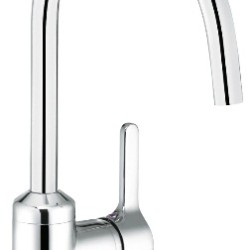 Kludi Bingo Star egykaros mosogató csaptelep (428039678)