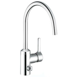 Kludi Bingo Star többfunkciós, egykaros mosogató csaptelep (428360578)