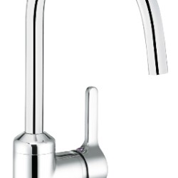 Kludi Bingo Star többfunkciós, egykaros mosogató csaptelep (428360578)