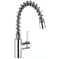 Kludi Bingo Star egykaros mosogató csaptelep (428550578)