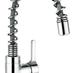 Kludi Bingo Star egykaros mosogató csaptelep (428550578)