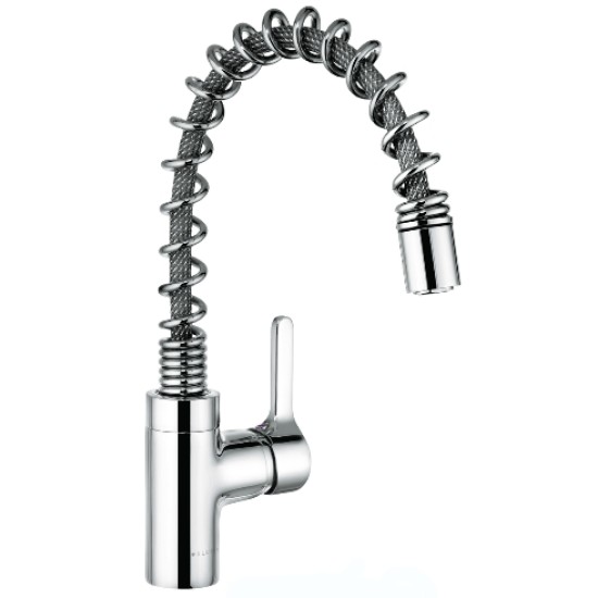 Kludi Bingo Star egykaros mosogató csaptelep (428550578)