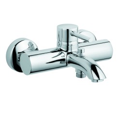 Kludi Bozz egykaros kádtöltő- és zuhany csaptelep (386910576)