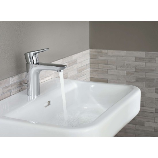 Kludi Objekta egykaros mosdó csaptelep (322330575)