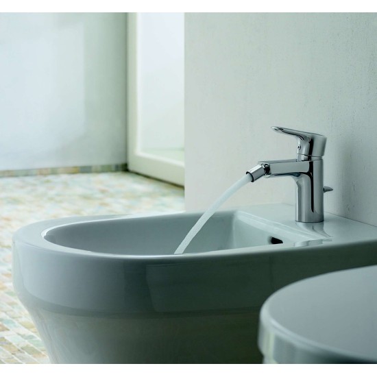 Kludi Objekta egykaros bidé csaptelep (324160575)