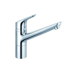 Kludi Objekta egykaros mosogató csaptelep (325740575)