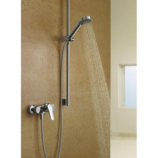 Kludi Objekta egykaros zuhany csaptelep (327640575)