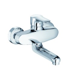 Kludi Objekta fali mosogató csaptelep (328810575)