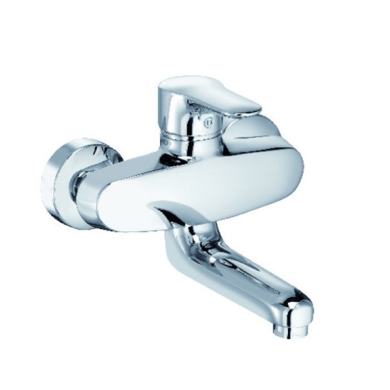 Kludi Objekta fali mosogató csaptelep (328810575)