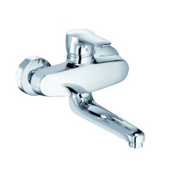 Kludi Objekta fali mosogató csaptelep (328820575)