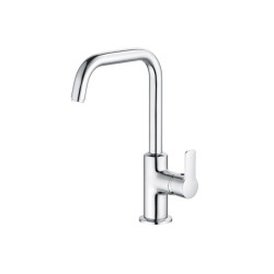 Kludi Pure & Easy egykaros mosdó csaptelep (370230565)