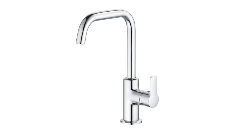 Kludi Pure & Easy egykaros mosdó csaptelep (370230565)