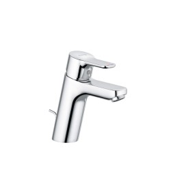 Kludi Pure & Easy egykaros mosdó csaptelep (371900565)