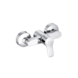 Kludi Pure & Easy egykaros zuhany csaptelep (378410565)