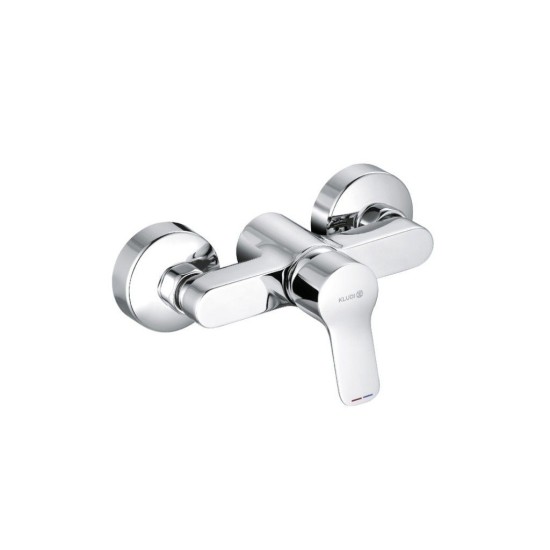 Kludi Pure & Easy egykaros zuhany csaptelep (378410565)