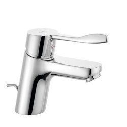 Kludi Pure & Easy Care egykaros mosdó csaptelep (372840565)