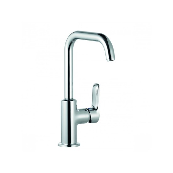 Kludi Pure & Solid egykaros mosdó csaptelep (340240575)