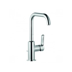 Kludi Pure & Solid egykaros mosdó csaptelep (340250575)