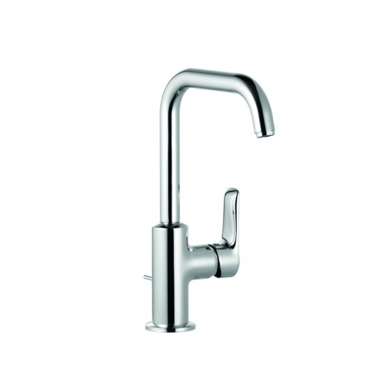 Kludi Pure & Solid egykaros mosdó csaptelep (340250575)