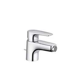 Kludi Pure & Solid egykaros bidé csaptelep (342160575)