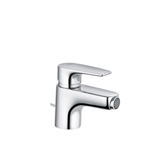 Kludi Pure & Solid egykaros bidé csaptelep (342160575)