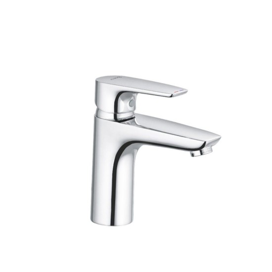 Kludi Pure & Solid egykaros mosdó csaptelep (342920575)