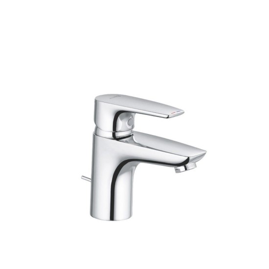 Kludi Pure & Solid egykaros mosdó csaptelep (343820575)