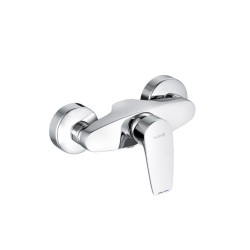 Kludi Pure & Solid egykaros zuhany csaptelep (348410575)