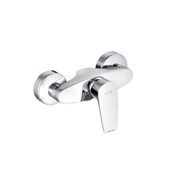 Kludi Pure & Solid egykaros zuhany csaptelep (348410575)